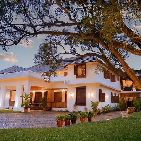 Surya Heritage Hotels Kannur Exterior foto